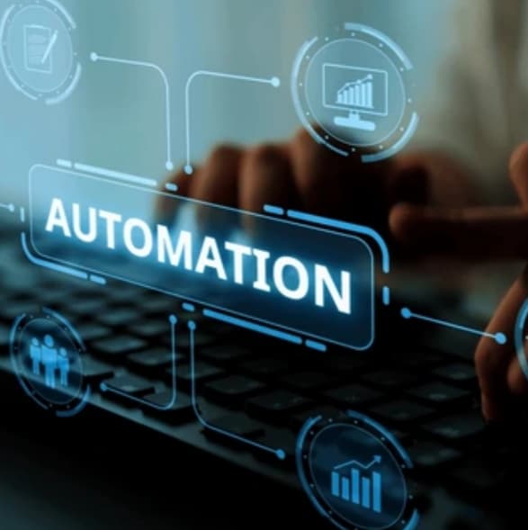 Automation & Internal Tools